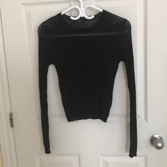 Dynamite black top - Picture 1 of 5